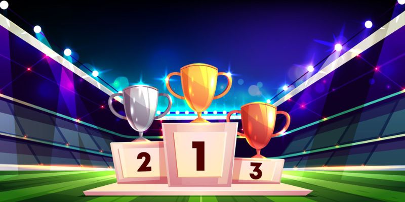 Bảng xếp hạng có những tính năng gì