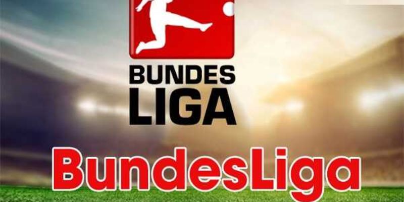 Bảng xếp hạng Bundesliga tổng quan