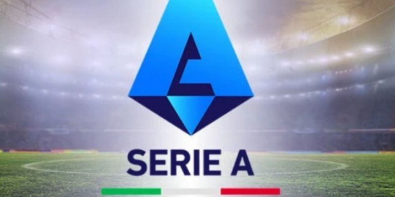 Bảng xếp hạng Serie A là gì