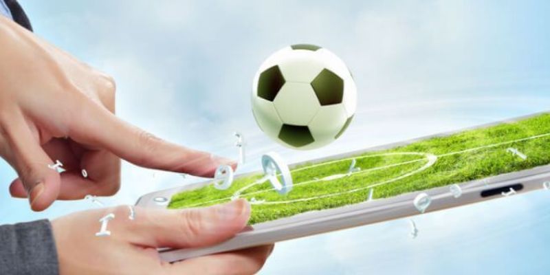 Cách đọc kèo châu Âu