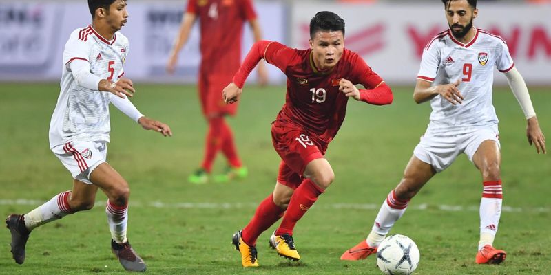 Kèo hiệp 1 cách dạng chơi