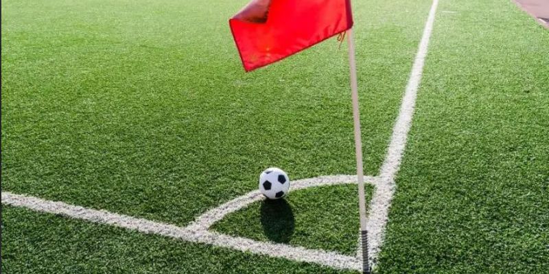 Kèo phạt góc và cách đọc