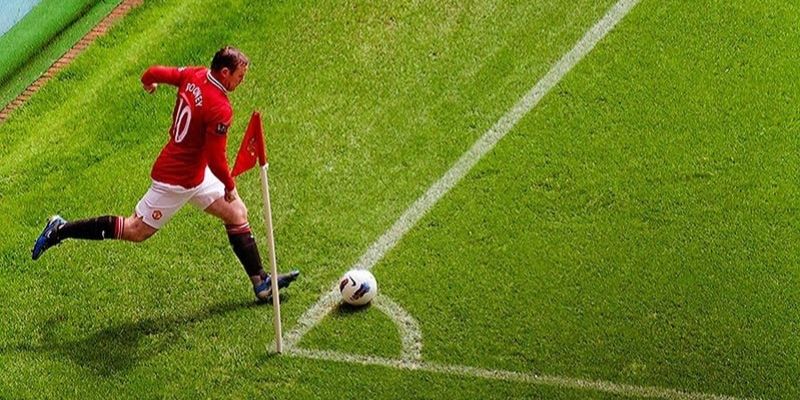 Kèo phạt góc với những lưu ý