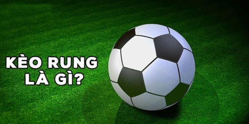 Tổng quan kèo rung là gì