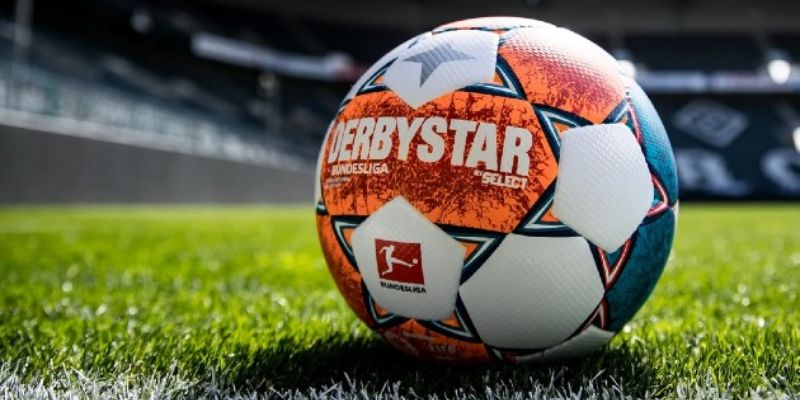 Kết quả bóng đá Bundesliga phân tích