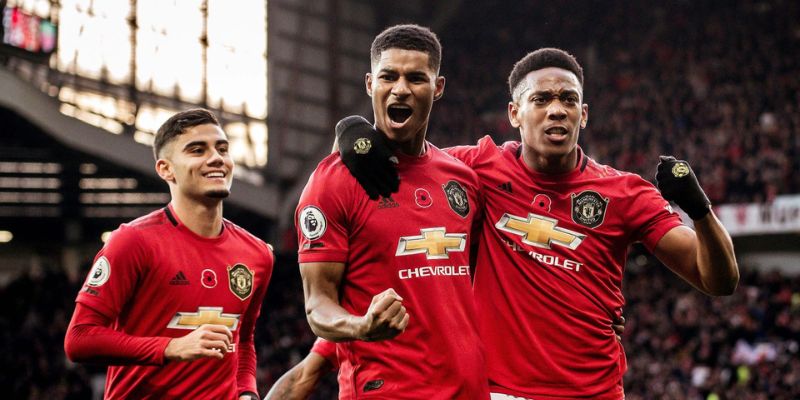 Kết quả bóng đá Ngoại hạng Anh lợi ích