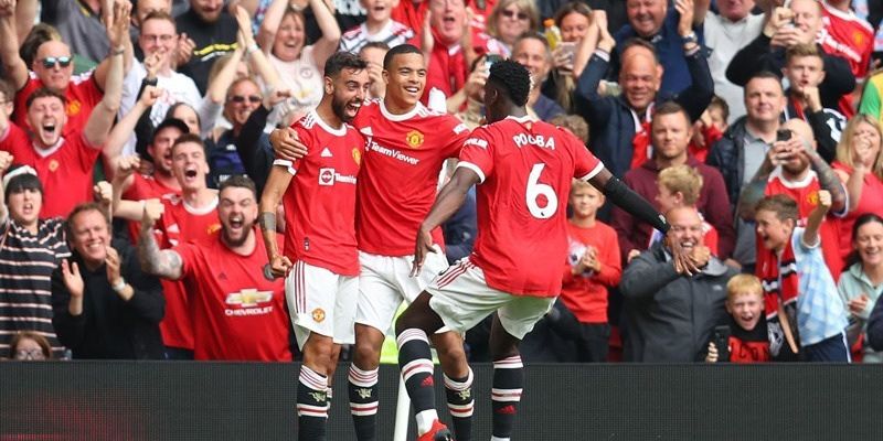 Kết quả bóng đá Ngoại hạng Anh kinh nghiệm chơi