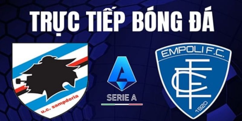 Kết quả bóng đá Serie A tổng kết