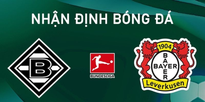 Nhận định bóng đá Bundesliga