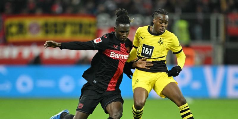 Nhận định bóng đá Bundesliga phân tích