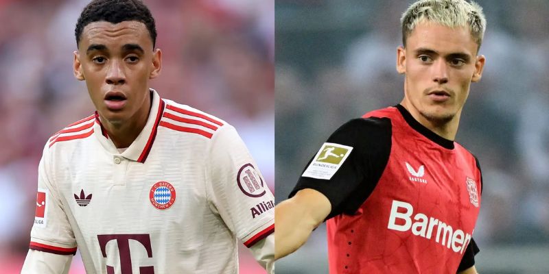 Nhận định bóng đá Bundesliga các vòng