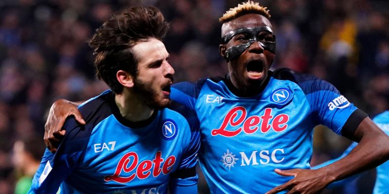 Cách đọc nhận định bóng đá Serie A