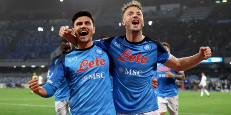 Lịch đọc nhận định bóng đá Serie A