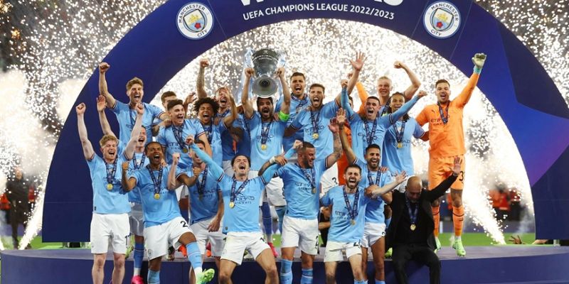 Tìm hiểu tin bóng đá Cúp C1