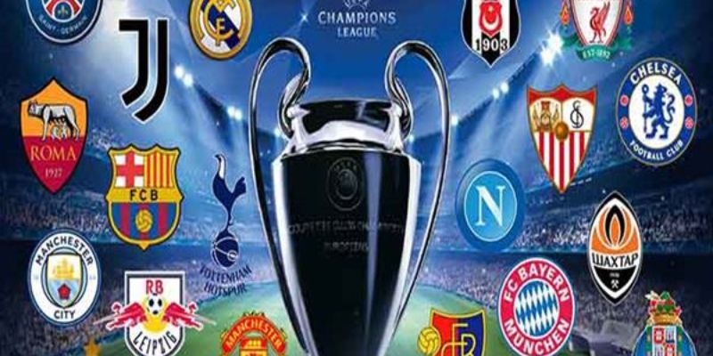 Phân tích tin bóng đá Cúp C1