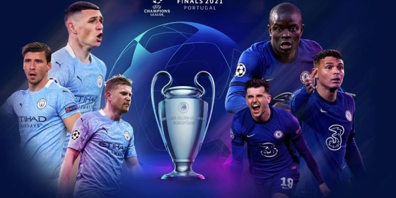 Tác động tin bóng đá Cúp C1