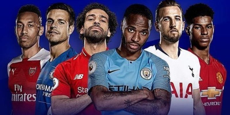 Tin bóng đá Ngoại hạng Anh phân tích